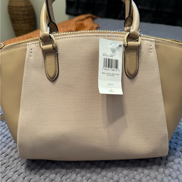 Coach purse, New! - Picture 4 of 12